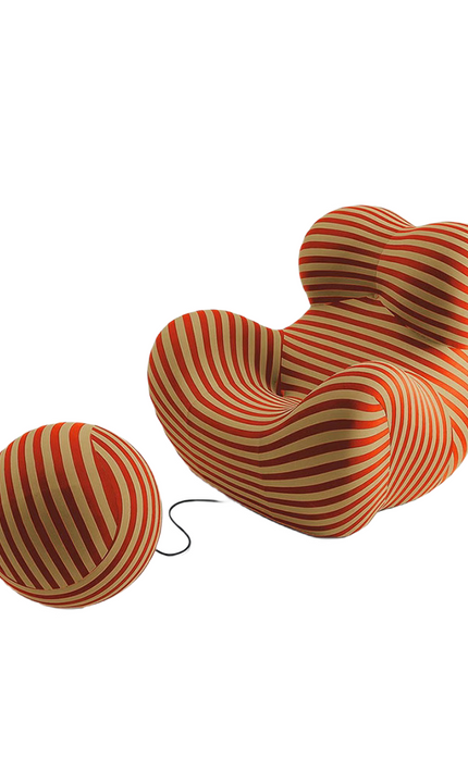 Armchair ETTI