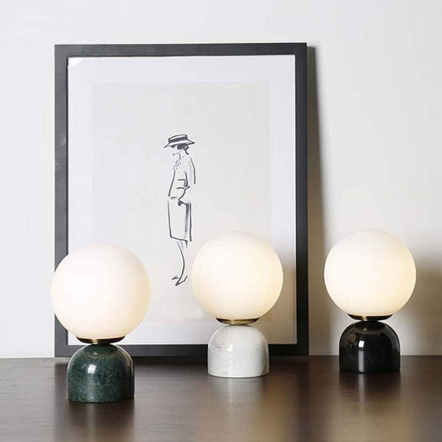 Table Lamp NIZZA