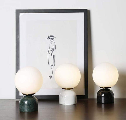 Table Lamp NIZZA — designer table lamp by RODESIGNE