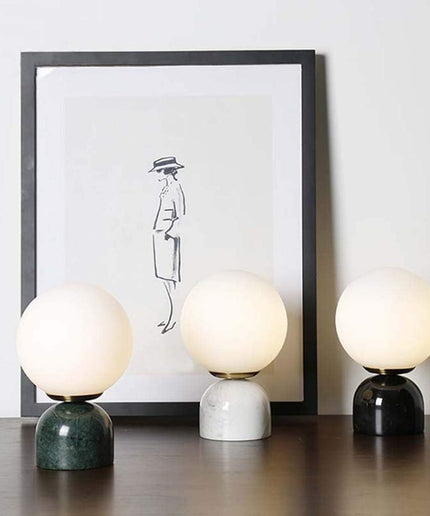 Table Lamp NIZZA