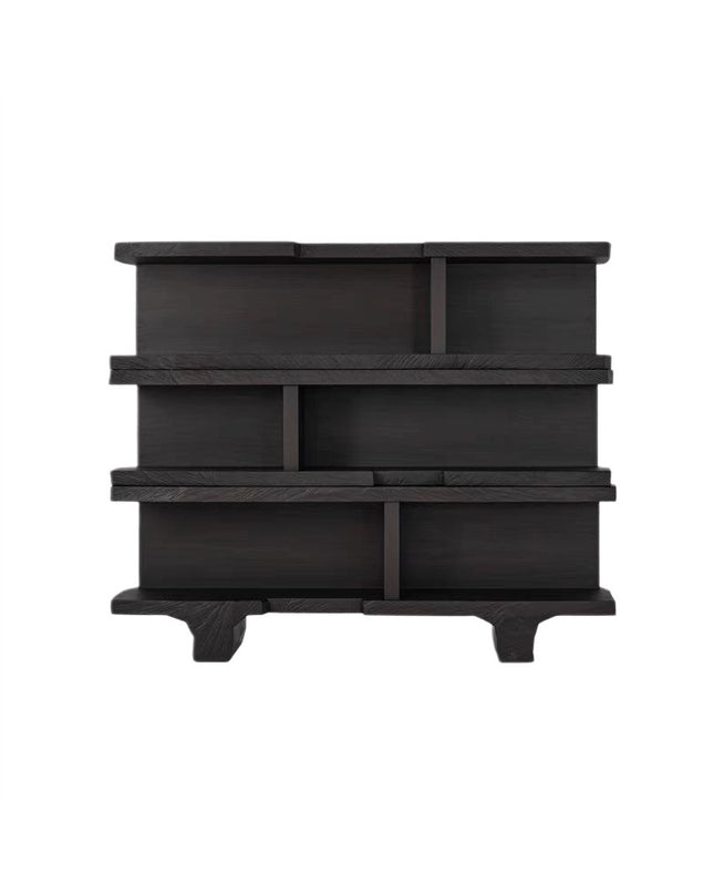 Shelving Unit ANORRA — designer cabinet, custom furniture by RODESIGNE