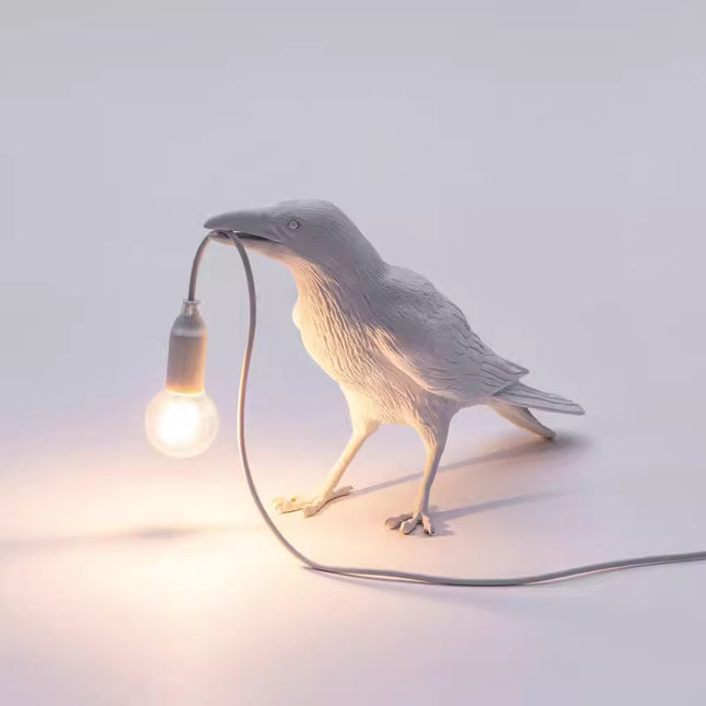 Table Lamp NEVERMORE