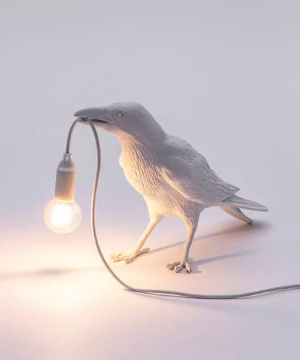 Table Lamp NEVERMORE