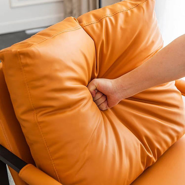 Armchair TINTO — designer armchair, custom furniture by RODESIGNE