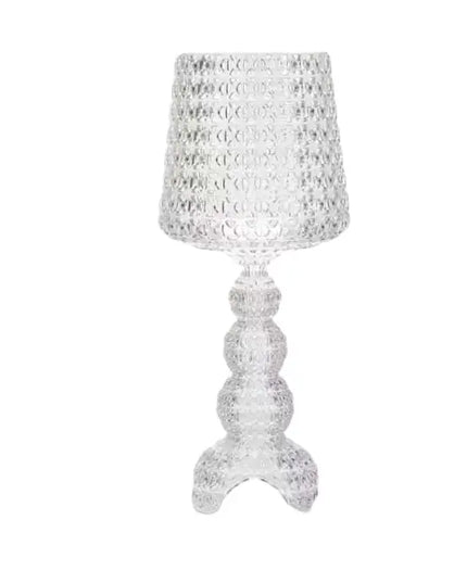 Table lamp FREDDY by Rodesigne