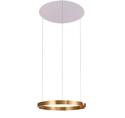 Chandelier SENSES — designer chandelier, custom lighting by RODESIGNE