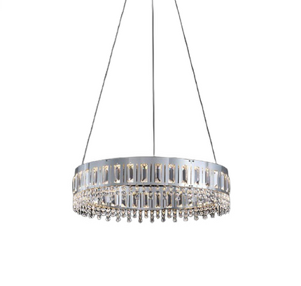 Chandelier FARCYS — designer chandelier, custom lighting by RODESIGNE