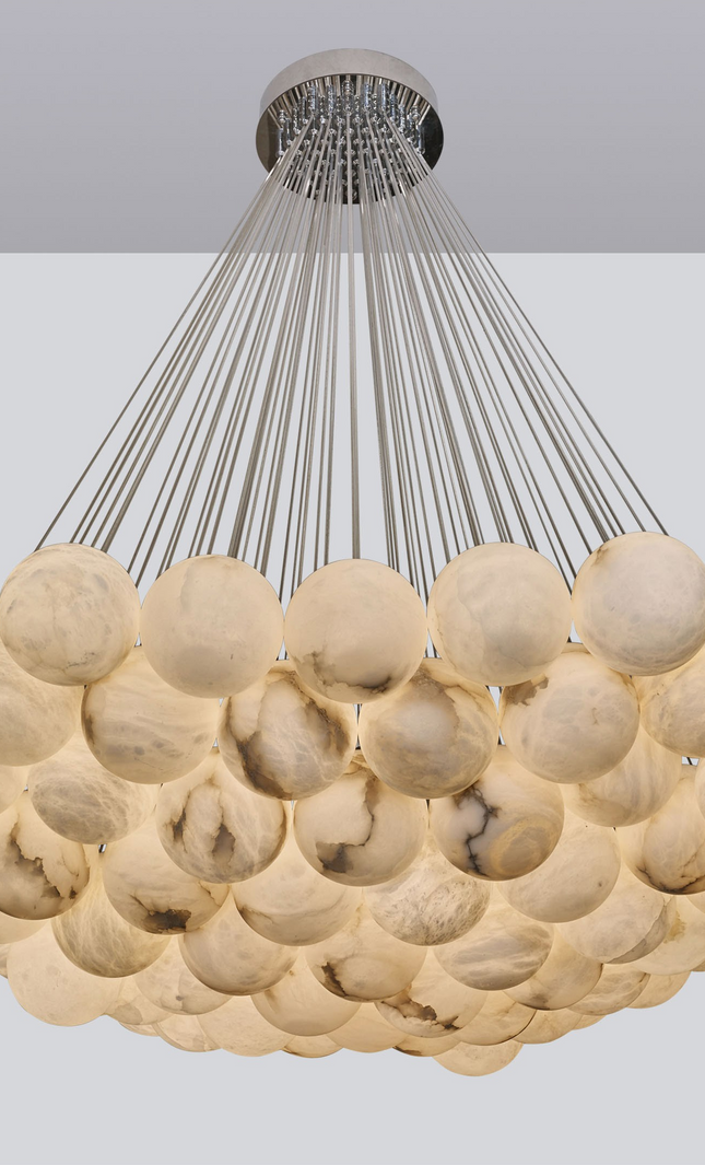 Chandelier LOPERRE