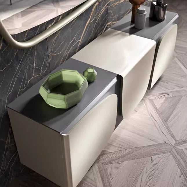 Cabinet LAPPO — designer cabinet, custom furniture by RODESIGNE