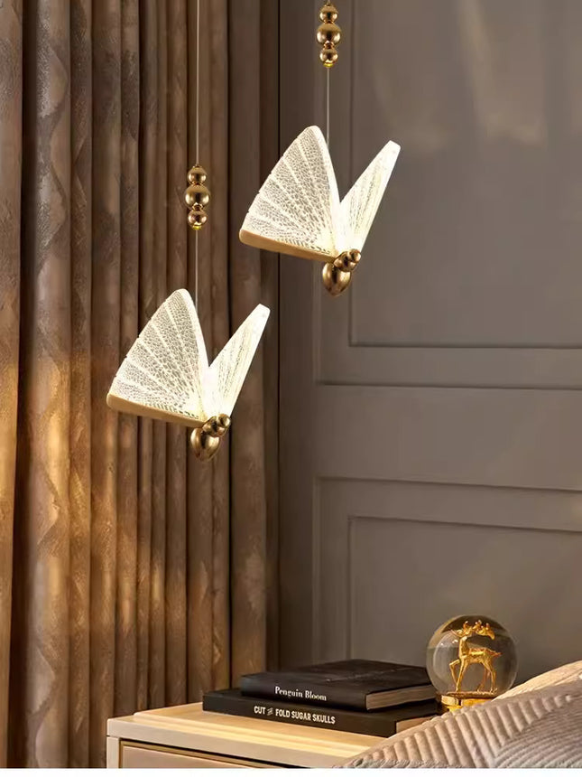 Pendant Light FARFALLA