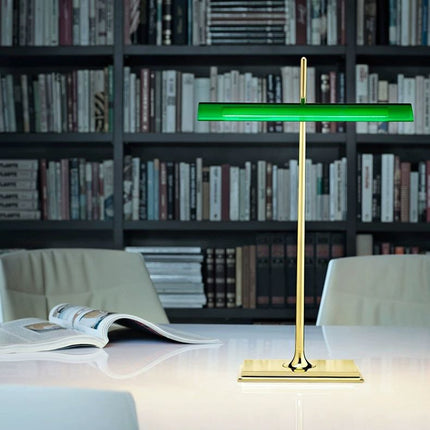 Table Lamp BERSA — designer table lamp by RODESIGNE