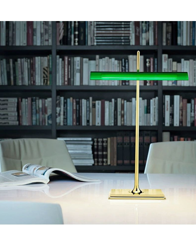 Table Lamp BERSA — designer table lamp by RODESIGNE