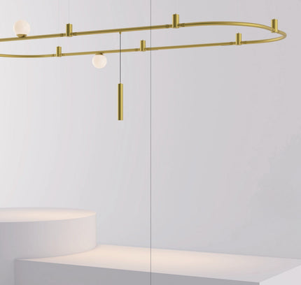Power Supply CANINO-24 — track lighting accessory, technical lighting by RODESIGNE