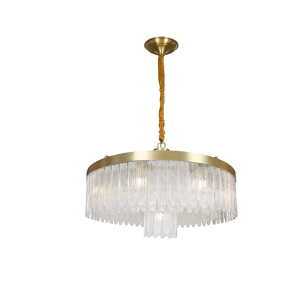 Chandelier TOGAS by Rodesigne