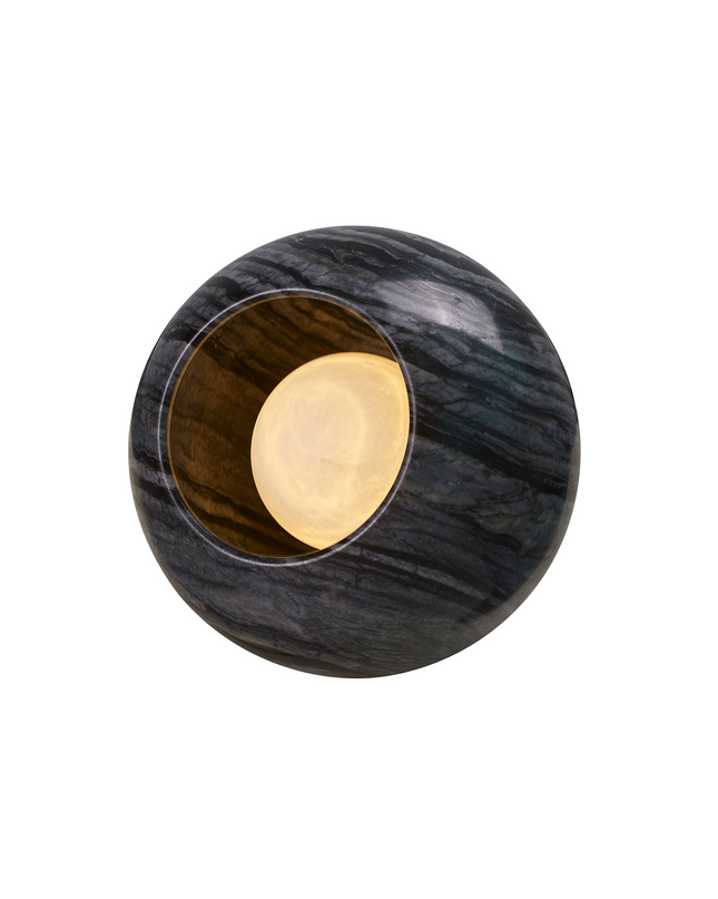 Table Lamp FERKART — designer table lamp by RODESIGNE