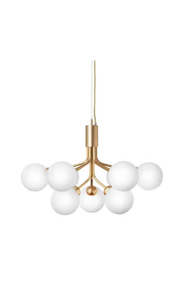 Chandelier PARELLA