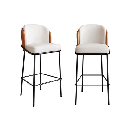 Bar Stool BORO — designer chair, custom furniture by RODESIGNE
