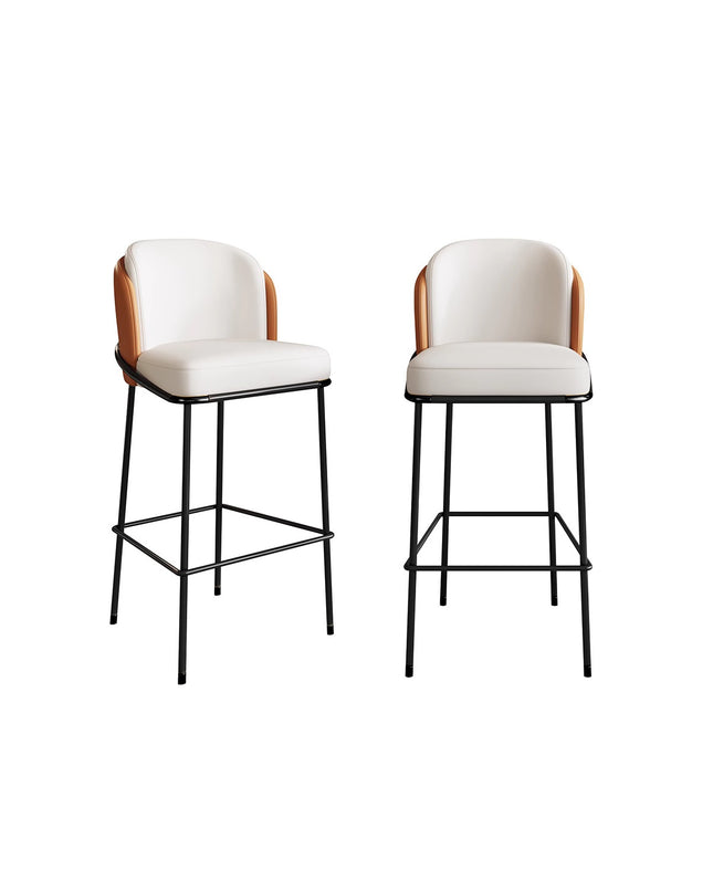 Bar Stool BORO — designer chair, custom furniture by RODESIGNE