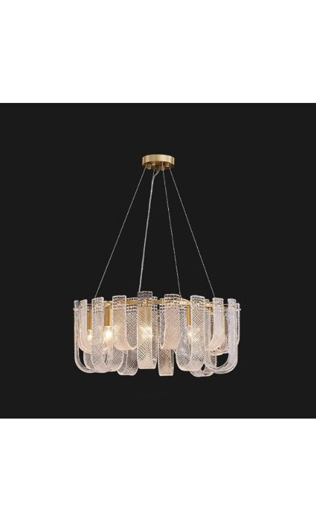 Chandelier ELVIRA