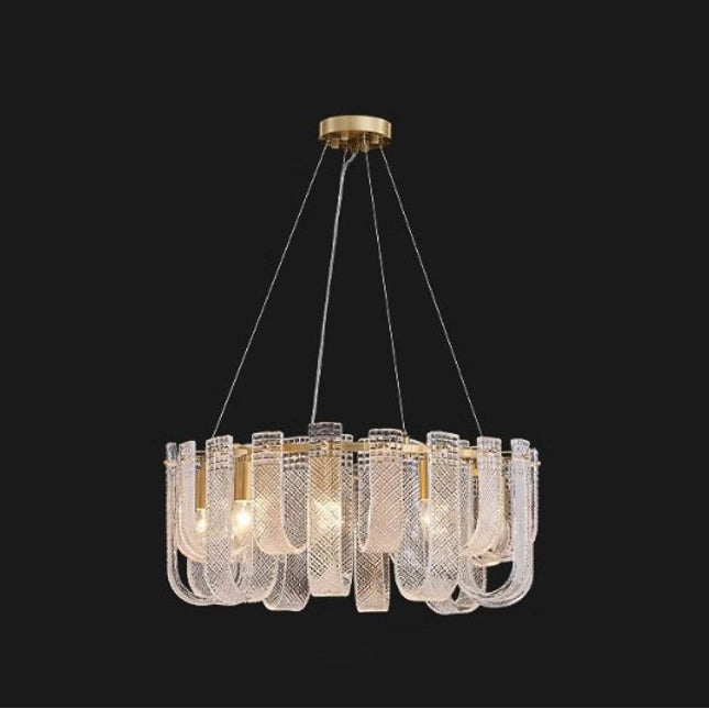 Chandelier ELVIRA