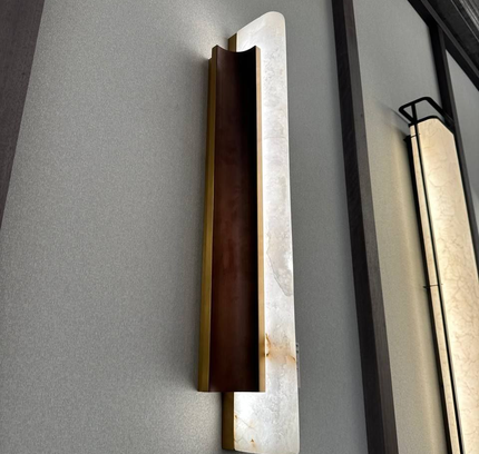 Wall Sconce SEN — wall sconce lamp, designer lighting by RODESIGNE