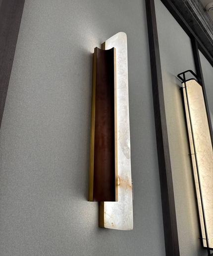 Wall Sconce SEN