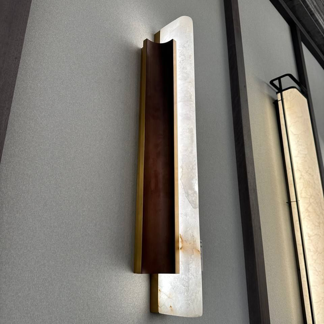 Wall Sconce SEN — wall sconce lamp, designer lighting by RODESIGNE