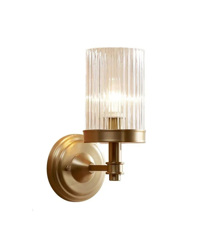 Wall Sconce Satti — wall sconce lamp, designer lighting by RODESIGNE
