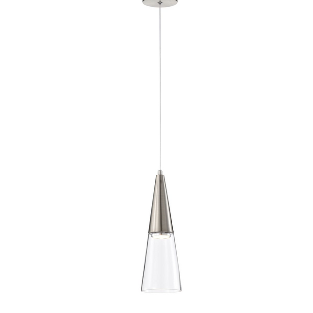 Pendant lamp TANGLE by Rodesigne — glass modern pendant light, custom designer lighting by RODESIGNE