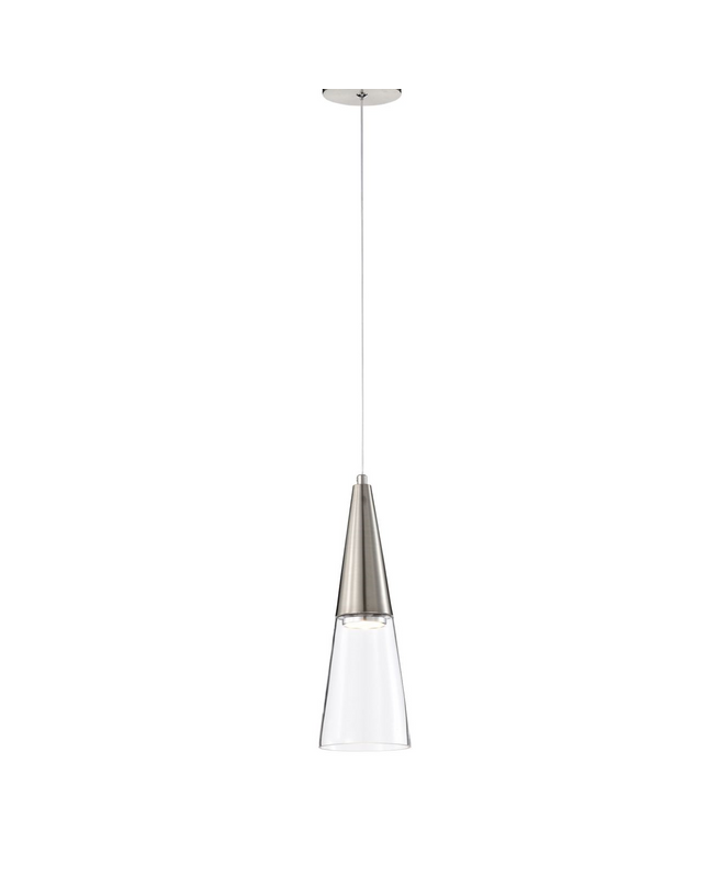 Pendant lamp TANGLE by Rodesigne — glass modern pendant light, custom designer lighting by RODESIGNE