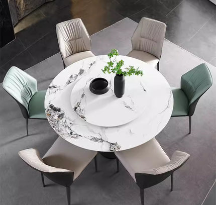 Table ENIKA — designer table, custom furniture by RODESIGNE