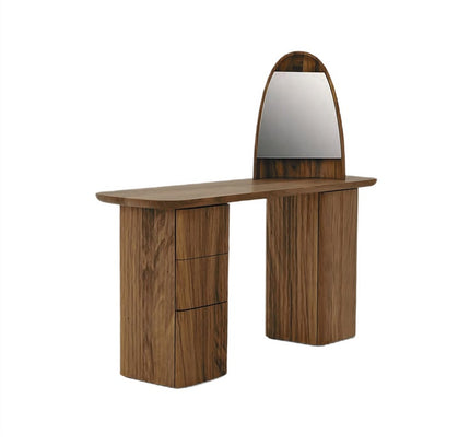 Vanity Table ZONN — designer table, custom furniture by RODESIGNE