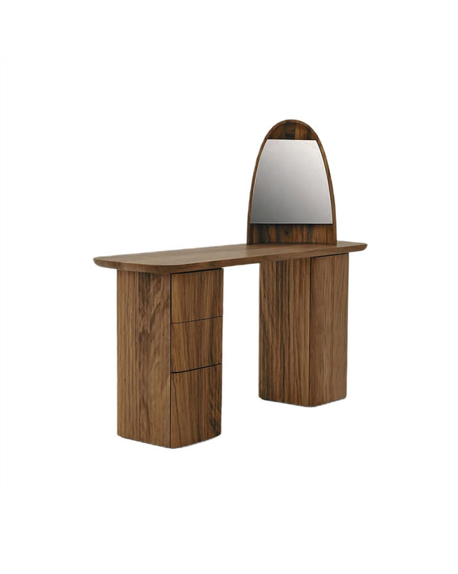 Vanity Table ZONN — designer table, custom furniture by RODESIGNE
