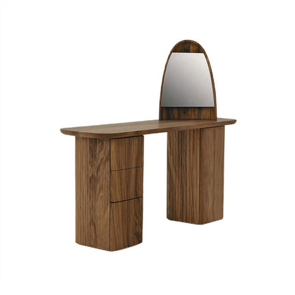 Vanity Table ZONN — designer table, custom furniture by RODESIGNE
