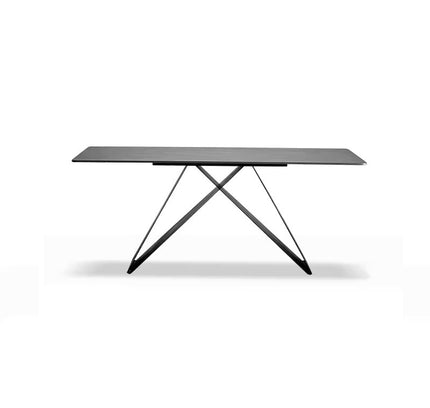 Table ZITER — designer table, custom furniture by RODESIGNE