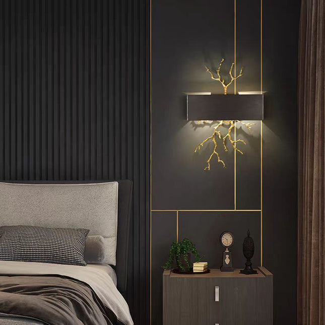 Wall Sconce VALKIS