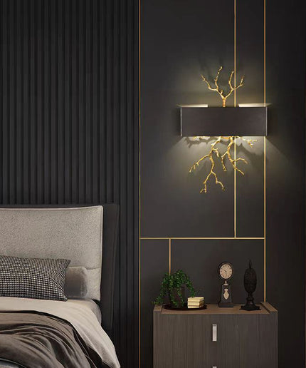 Wall Sconce VALKIS