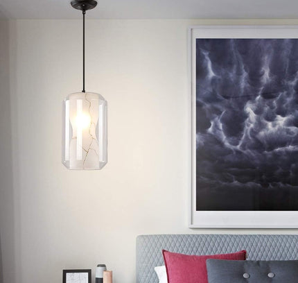 Pendant lamp RASTEZ by Rodesigne