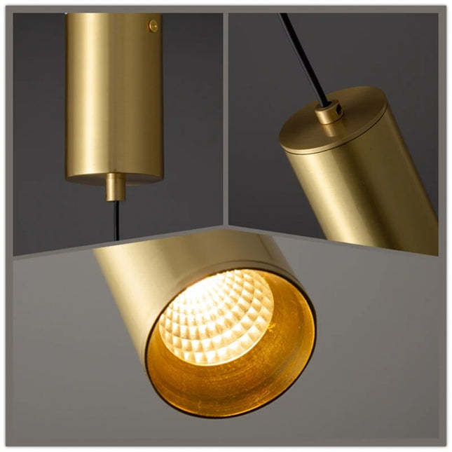 Pendant Light ALIAR