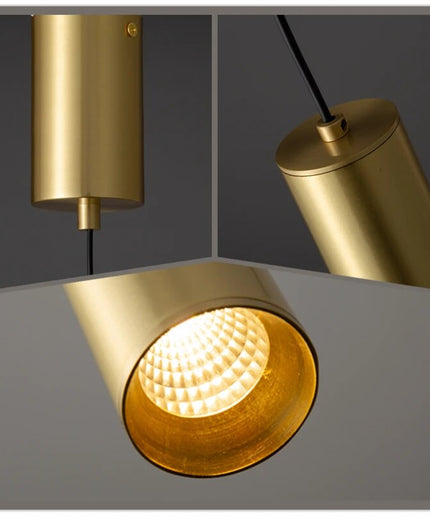 Pendant Light ALIAR