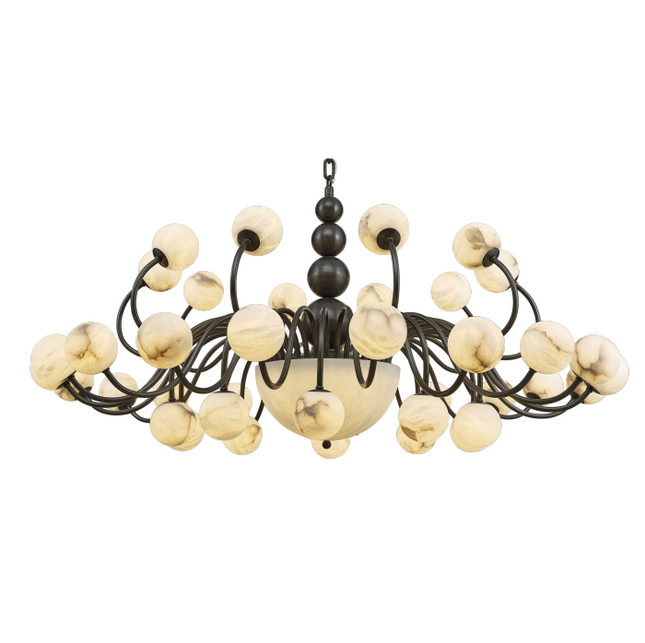 Chandelier EVERETT