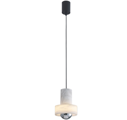 Pendant Light ARTIS — modern pendant light, custom designer lighting by RODESIGNE