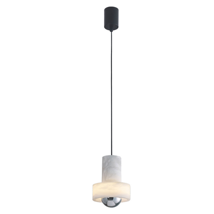 Pendant Light ARTIS — modern pendant light, custom designer lighting by RODESIGNE