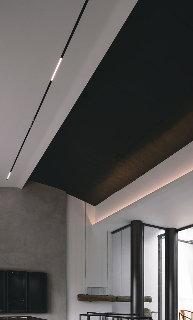 Recessed Light BURANO-06