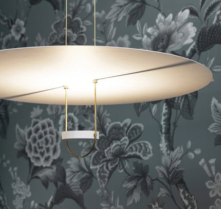Chandelier JOYA — designer chandelier, custom lighting by RODESIGNE