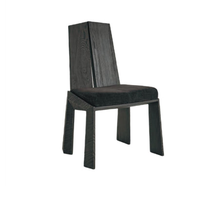 Chair DAYREN — designer chair, custom furniture by RODESIGNE