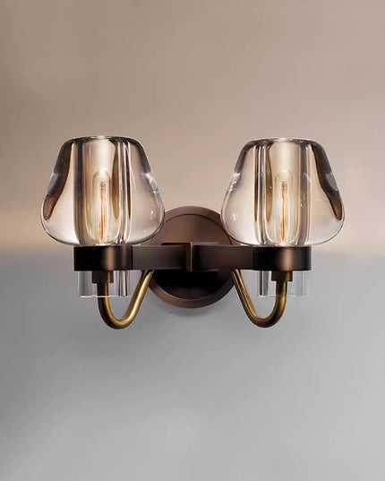 Wall lamp (Sconce) SAWENTO by Rodesigne