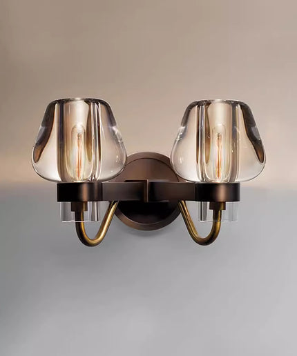 Wall Sconce SAWENTO