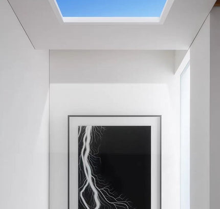 Ceiling Light VISTA L by RODESIGNE