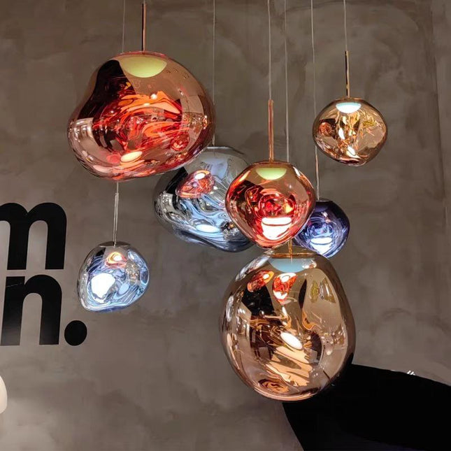 Pendant Light OMDIX